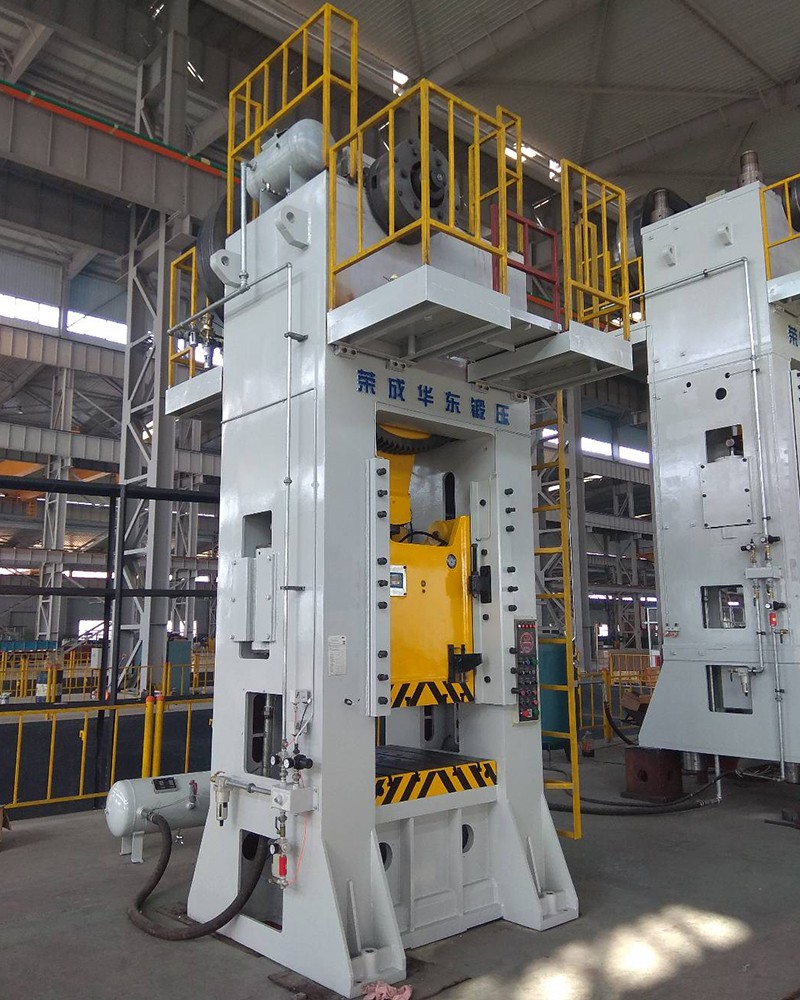 浙江J31系列閉式單點(diǎn)單動機(jī)械壓力機(jī)